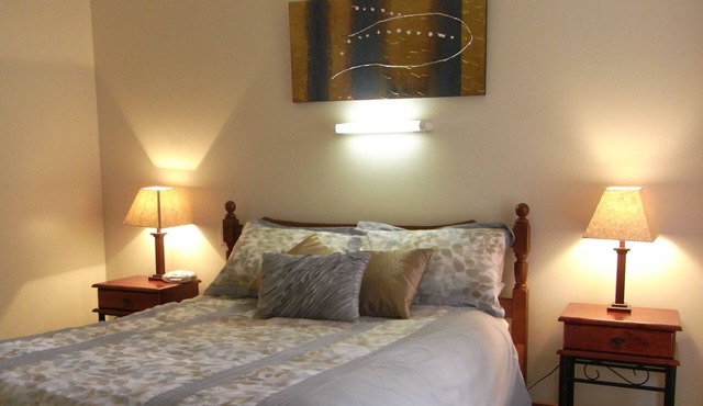 Benstay -Bendigo's cleanest pet friendly location