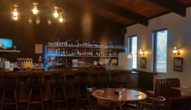 Bent Fort Inn