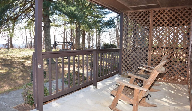 Bent Mountain Lodge