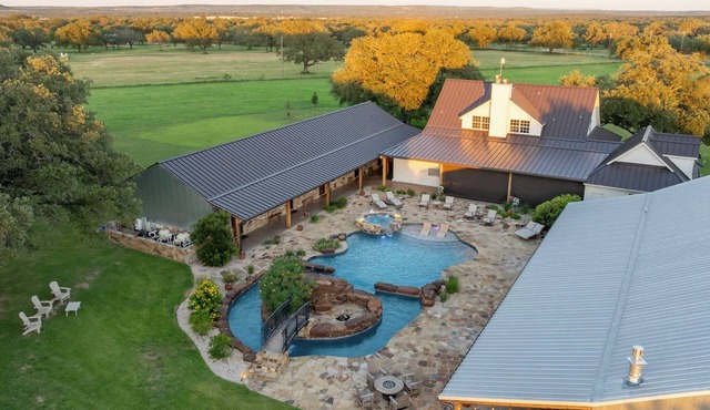 Bent Oak Highland Ranch | Events | Concierge Services