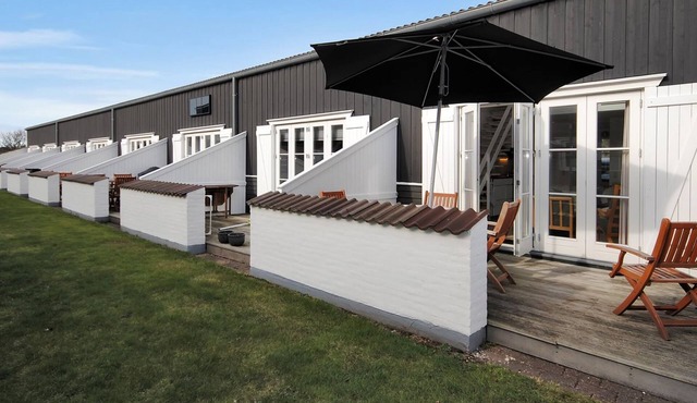 "Benta" - 150m to the fjord by Interhome