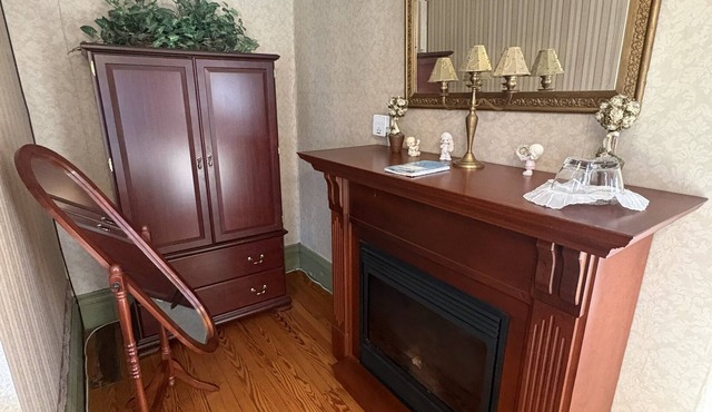 Bentley House Bed and Breakfast