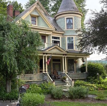 Bentley House Bed and Breakfast