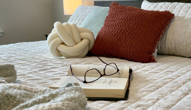 Bentonville Fall Retreat Festivals, Trails & Resort Comfort