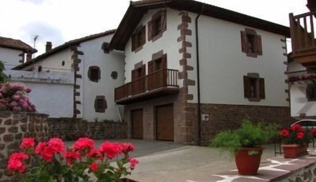Bentta House for 8 people