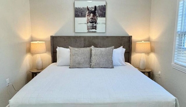 Bentwood Texas Casita 1