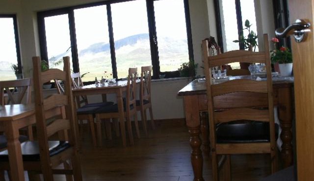 Benview Bed and Breakfast