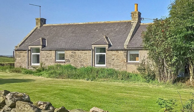 Benwells Holiday Cottage