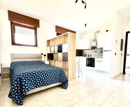 Beppe House