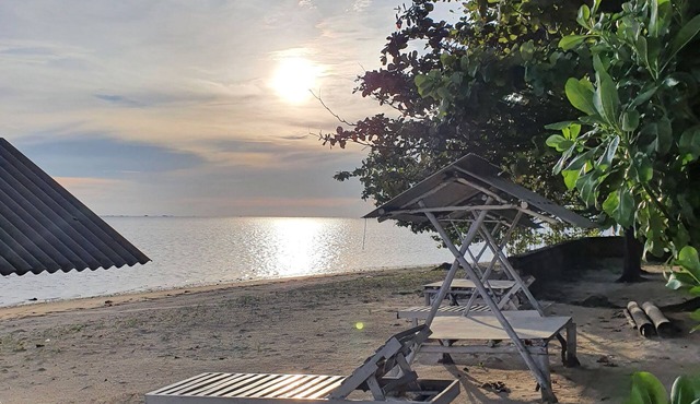 Berakit Bay Resort