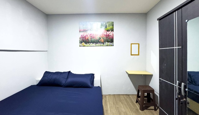 Beranda Istirahat Pluit Utara
