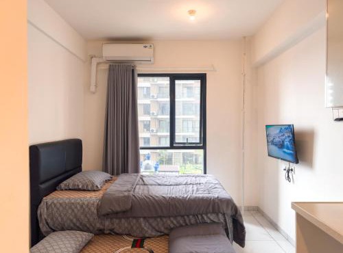 Beranda Studio Apartment at Sky House Alam Sutera