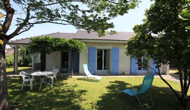 Beratarbide - Laroin