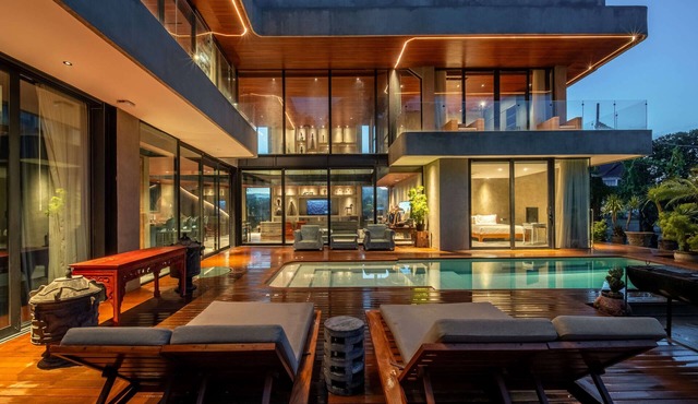 Berawa Retreat | Pool, Sauna & Gym Access