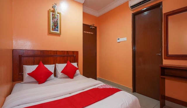 Bercam Times Inn Hotel