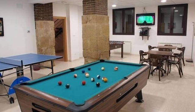 Berdiel apartments for 4 people