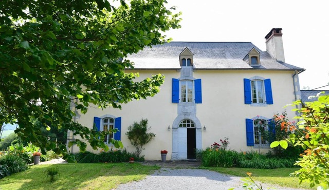 Berdoulat House - ASSON