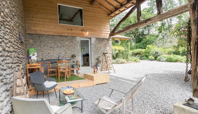 Berduc - LES TOURREILLES