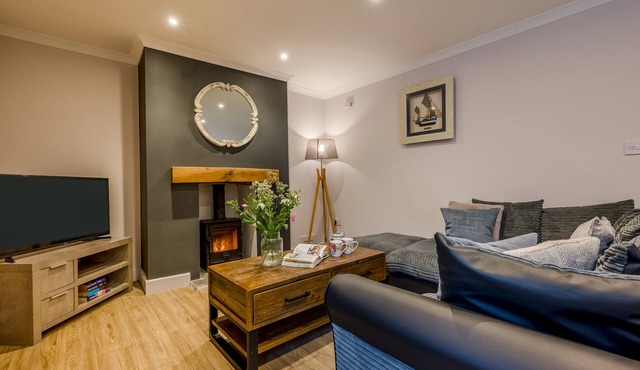 Berea House - Three Bedroom House, Sleeps 6