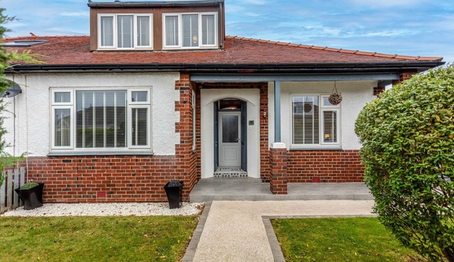 Berelands House - Donnini Apartments