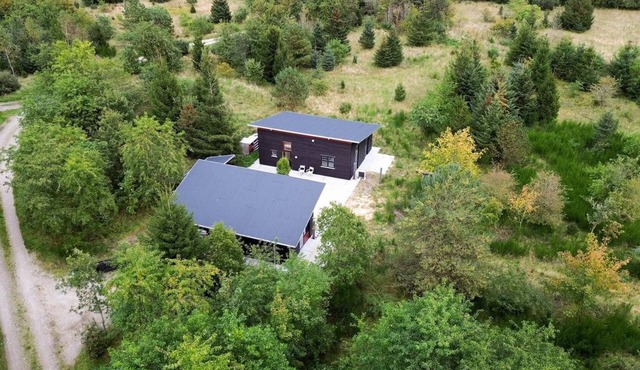 "Berenike" - 7km to the inlet by Interhome