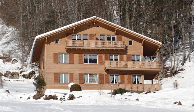 Berg Enzian by Interhome