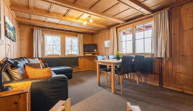 Berg Herz Grimmialp (Schwenden) by Interhome