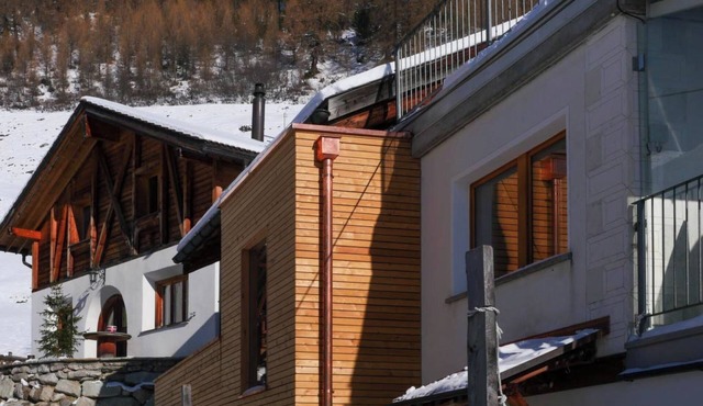 Bergblick-Craistas, (Sta. Maria - Santa Maria Val Müstair). by Interhome