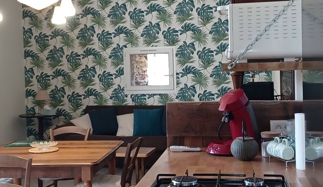 Bergerie le C'est trop bon