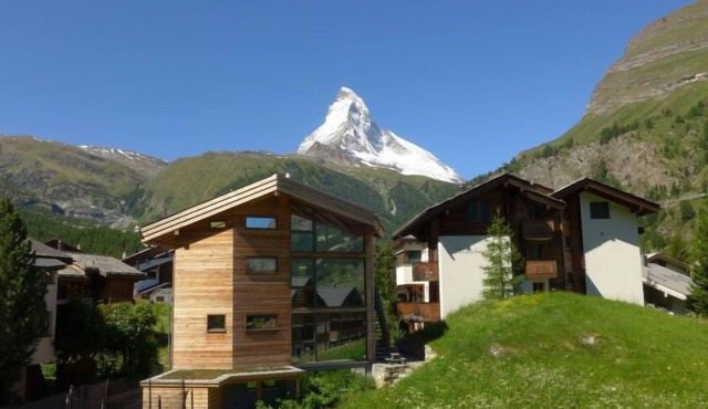 Bergere by Interhome