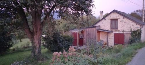 Bergerie Avec Vue Pyrénées