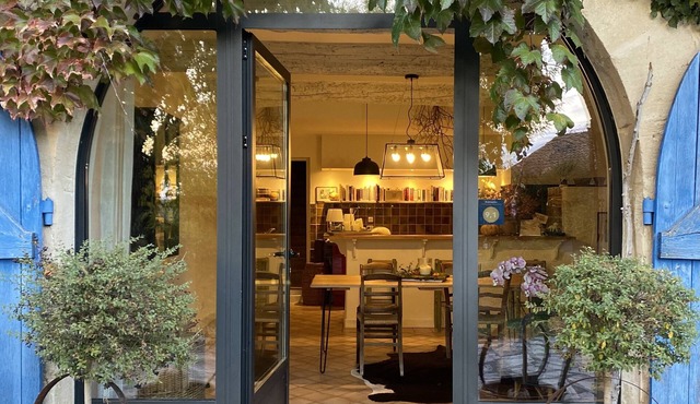 Bergerie de Beaudine