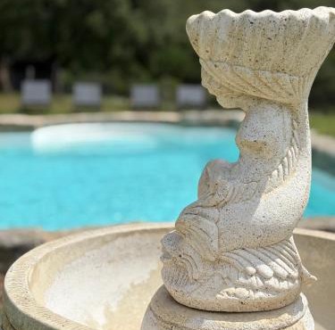 Bergerie de Charme Pedi Lione