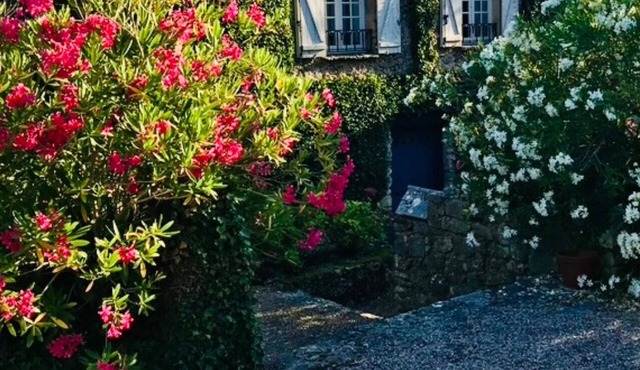 Bergerie de Peymeyan