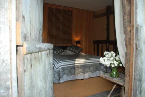 Bergerie de la Moutonnière