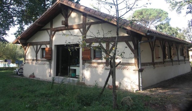 Bergerie de Laugeron 2