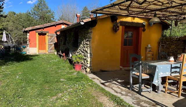 Bergerie Entièrement Rénovée Dans un Cadre Nature Sans vis à vis