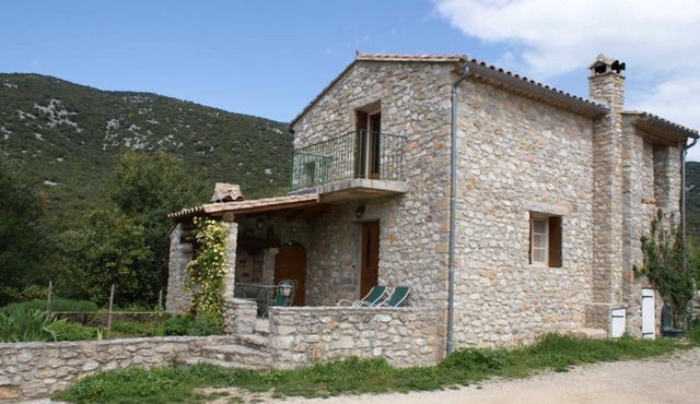 Bergerie de la Buèges - SAINT-ANDRE-DE-BUEGES