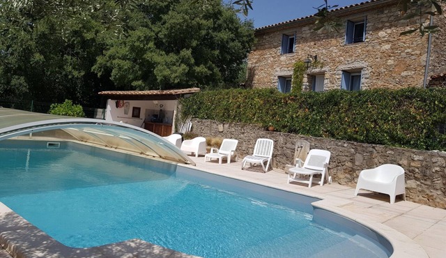 Bergerie du Pic Saint-Loup