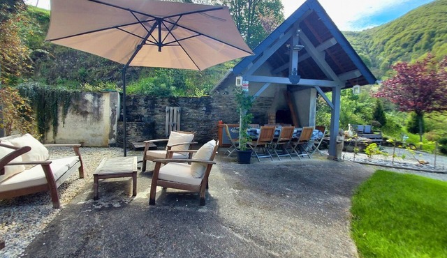 Bergerie La Bourdette Près de Bagnères de Bigorre