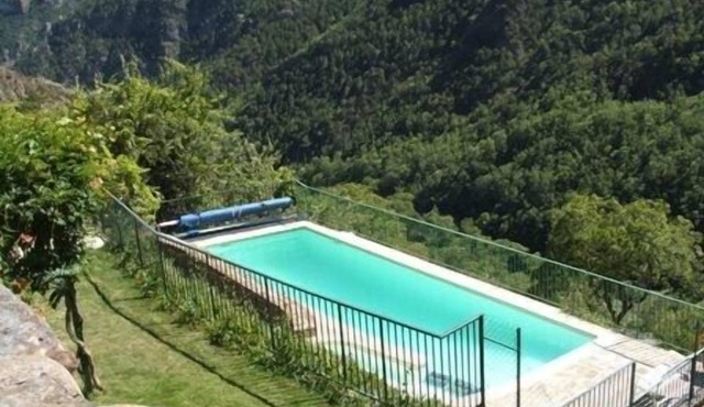 Bergerie ' Le Cortal ' house 12 pers.