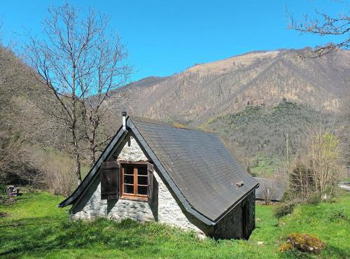 Bergerie Macha