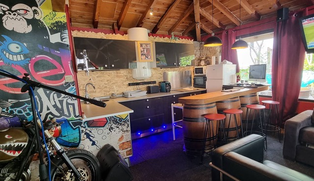 Bergerie Renovée 2kms de la Plage