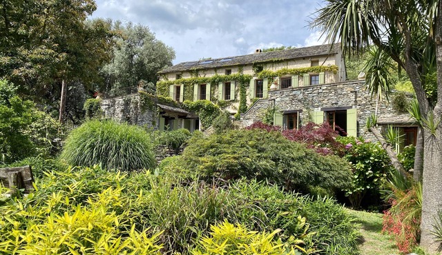 Bergerie U Fiumicellu