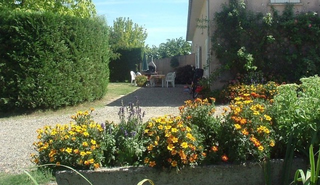 Bergeron 1 - Aire-sur-l'adour