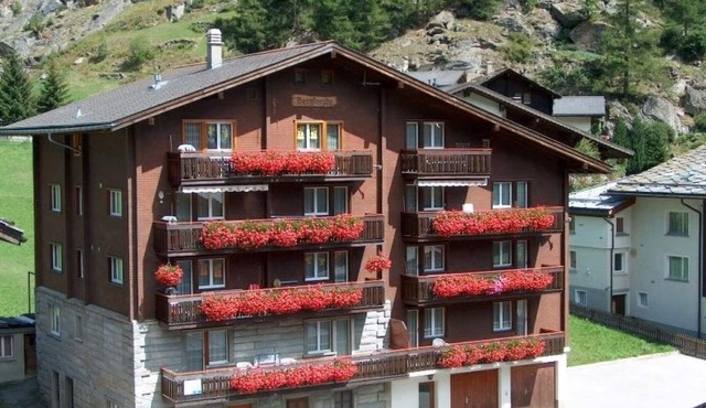 Bergfreude by Interhome