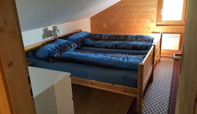 Berghütte Chalet Canischauna, Waltensburg, (Waltensburg/Vuorz). by Interhome
