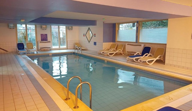 Bergheim Piscine