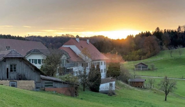 Berghof Erlebnis - Event-Location auf dem Land by Interhome