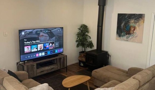 Berghofen .Tamborine Mountain Family escape including your furry friends!